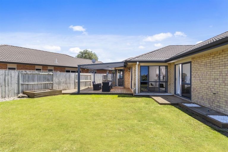 Photo of property in 15 Clydesdale Close, Papamoa Beach, Papamoa, 3118