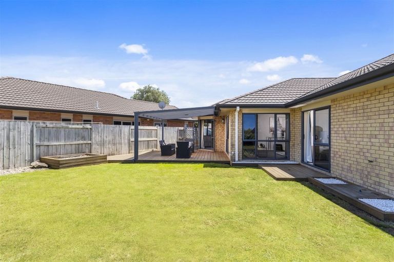 Photo of property in 15 Clydesdale Close, Papamoa Beach, Papamoa, 3118