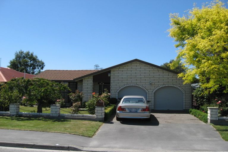 Photo of property in 91 Hawthornden Road, Avonhead, Christchurch, 8042