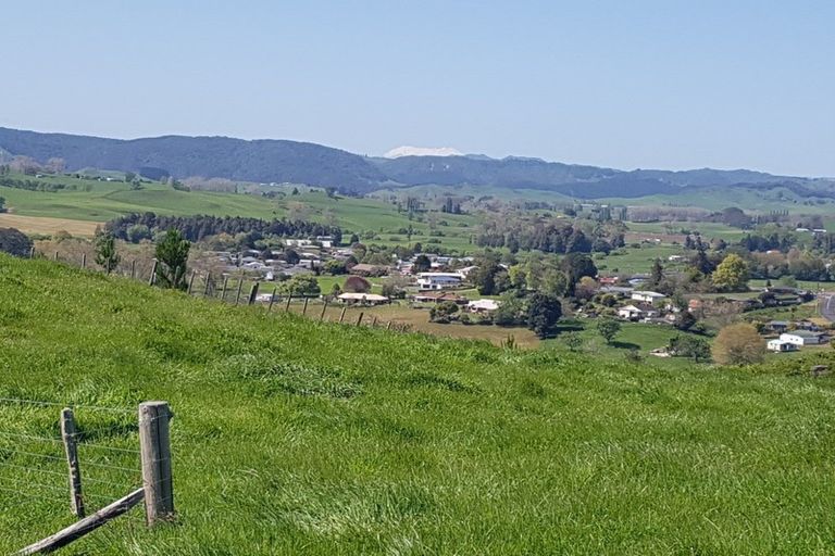 Photo of property in 86 Mairoa Road, Piopio, 3971