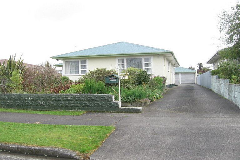 Photo of property in 16 Montgomery Street, Feilding, 4702