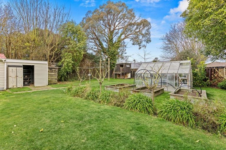 Photo of property in 17 Kopara Street, Templeton, Christchurch, 8042