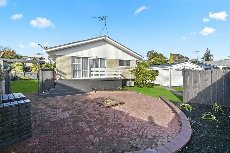 Photo of property in 20 Cypress Crescent, Pukete, Hamilton, 3200