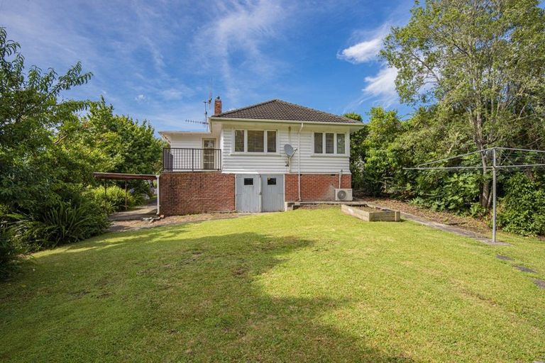 Photo of property in 10 Hospital Road, Horahora, Whangarei, 0110