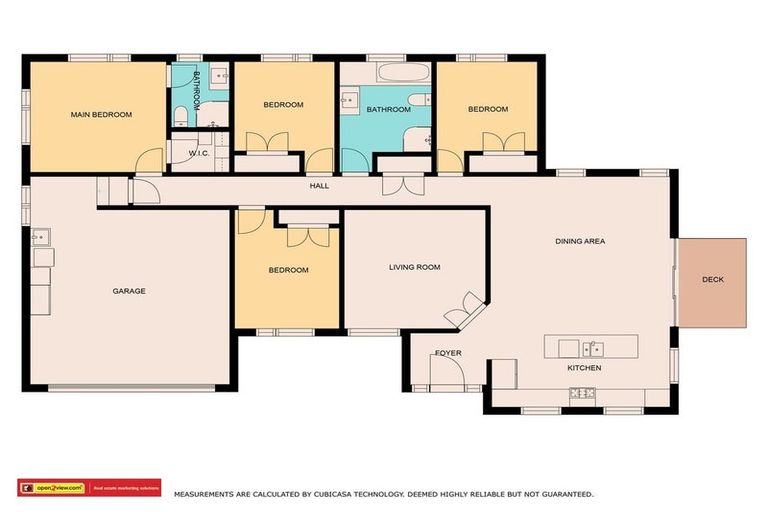 Photo of property in 9 Penny Lane, Pukekohe, 2120