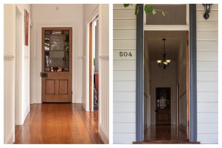 Photo of property in 604 Rolleston Street, Thames, 3500