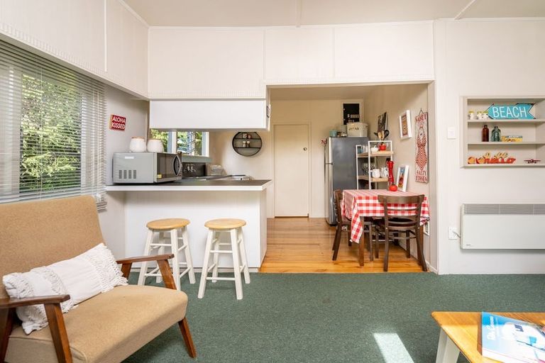 Photo of property in 64 Geelong Street, Waikouaiti, 9510