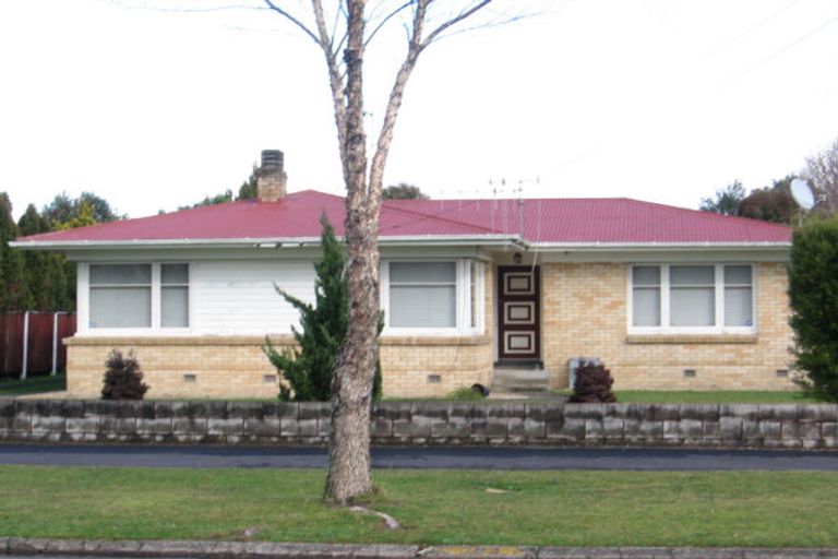 Photo of property in 45 Helena Road, Hillcrest, Hamilton, 3216