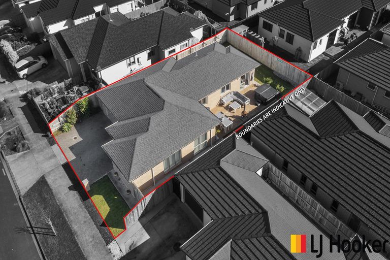 Photo of property in 38 Tawhiti Road, Pukekohe, 2120