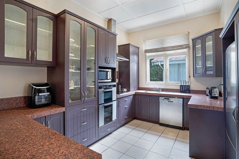 Photo of property in 20 Pownall Street, Masterton, 5810