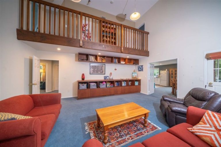 Photo of property in 5 Rempstone Drive, Halswell, Christchurch, 8025