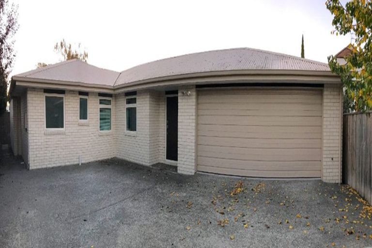 Photo of property in 7a Nosworthy Street, Blenheim, 7201