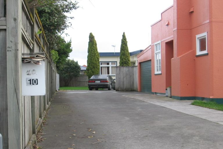 Photo of property in 10 Heretaunga Street, Palmerston North, 4414