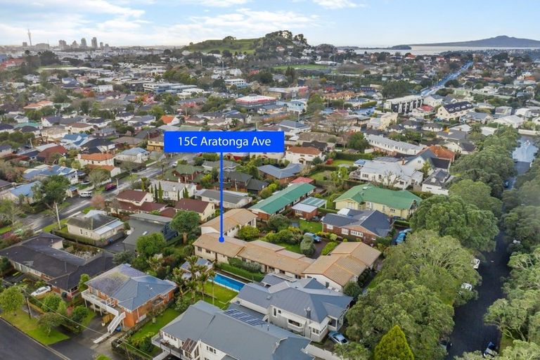 Photo of property in 15c Aratonga Avenue, Greenlane, Auckland, 1051