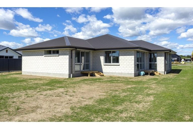 Photo of property in 77 Te Ngawai Road, Pleasant Point, 7903