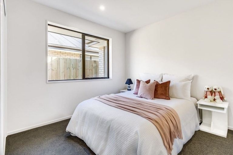 Photo of property in 4 Akiraho Lane, Halswell, Christchurch, 8025