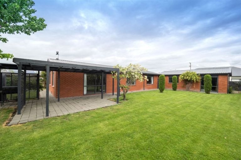 Photo of property in 15a Wilkin Street, Tinwald, Ashburton, 7700