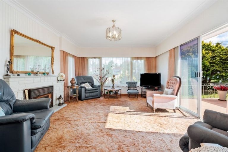 Photo of property in 45 Fisher Terrace, Te Kamo, Whangarei, 0112