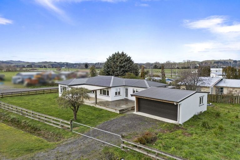 Photo of property in 3 Onslow Street West, Ohingaiti, Kimbolton, 4785