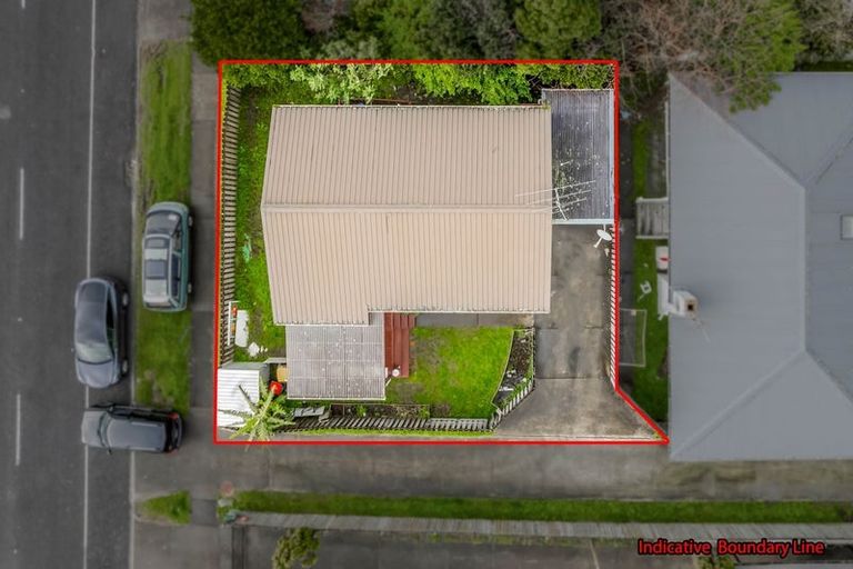 Photo of property in 18 Jellicoe Road, Manurewa, Auckland, 2102