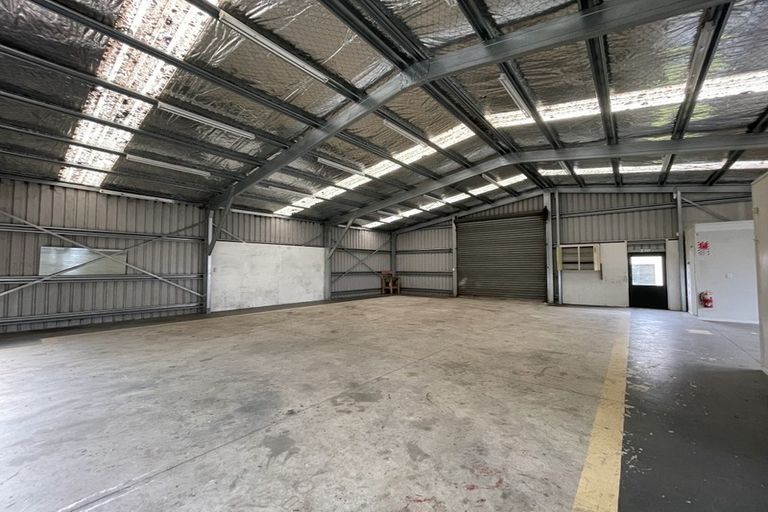 Photo of property in 320 Fitzgerald Road, Drury, 2577