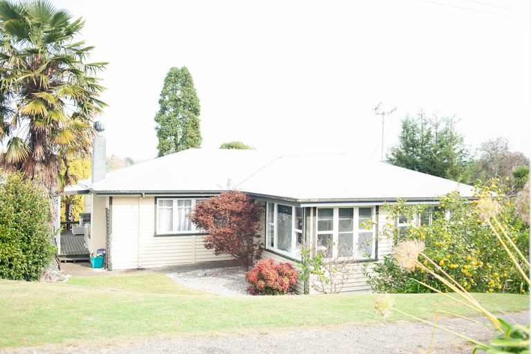 Photo of property in 18 Karaka Road, Otorohanga, 3900