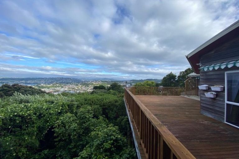 Photo of property in 89 Seatoun Heights Road, Seatoun, Wellington, 6022