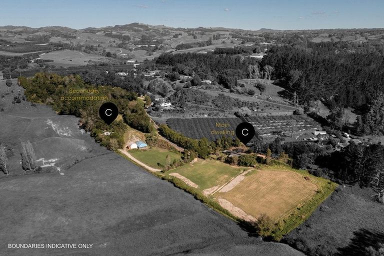 Photo of property in 396b Oropi Road, Oropi, Tauranga, 3173