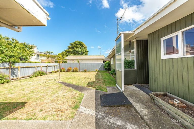 Photo of property in 51 Fitzherbert Avenue, Springvale, Whanganui, 4501