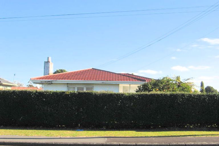 Photo of property in 1/5 Cameron Street, Papakura, 2110