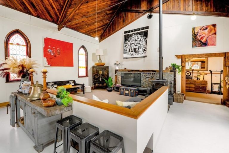 Photo of property in 92a Hargest Crescent, Saint Clair, Dunedin, 9012