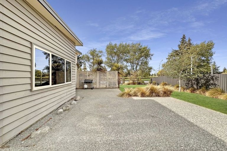 Photo of property in 12b Greenfield Place, Twizel, 7901