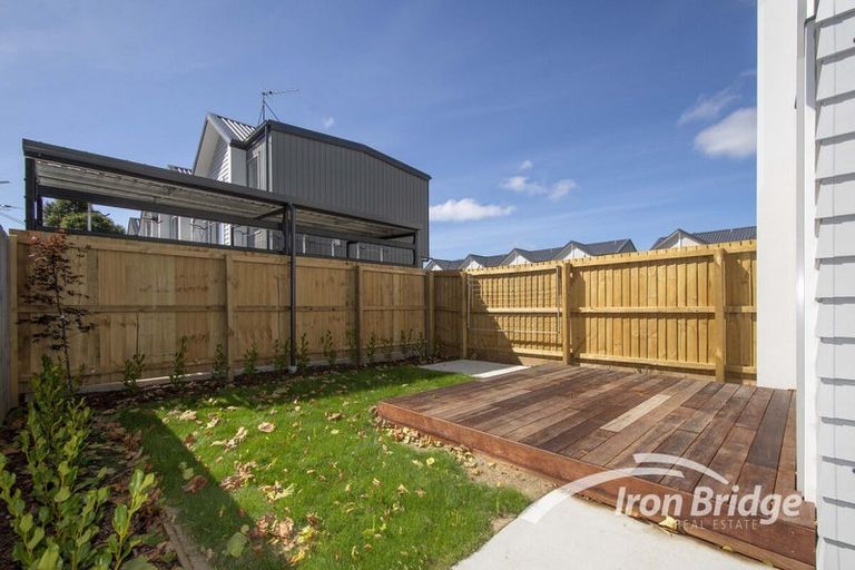 Photo of property in 1/21 Linwood Avenue, Linwood, Christchurch, 8011