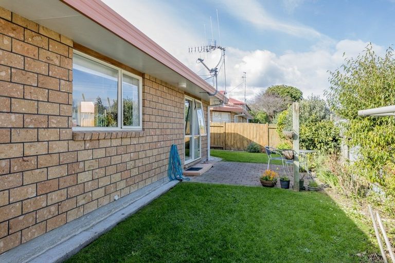 Photo of property in 5 Cumberland Court, Levin, 5510