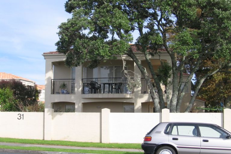 Photo of property in 31b Macleans Road, Bucklands Beach, Auckland, 2014