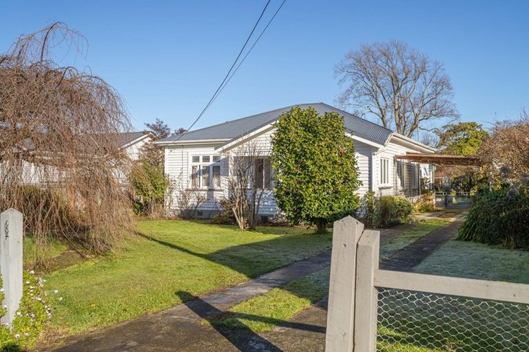 Photo of property in 15 Wrigley Street, Masterton, 5810