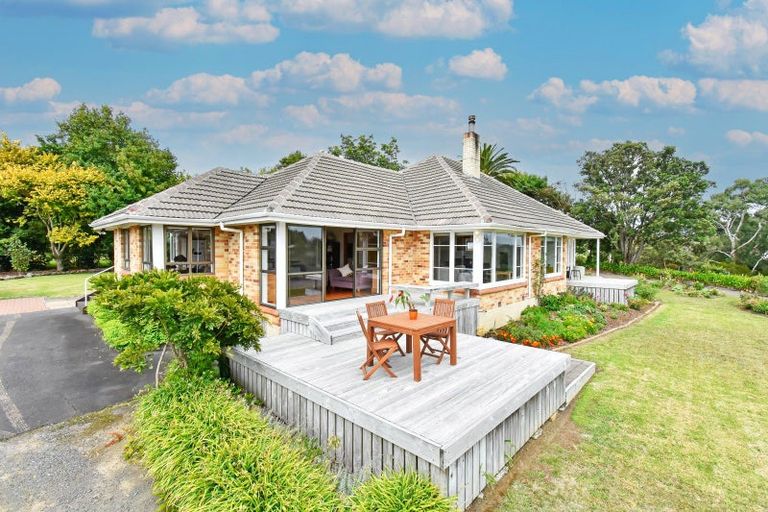 Photo of property in 142 Wymer Road, Glenbrook, Waiuku, 2681