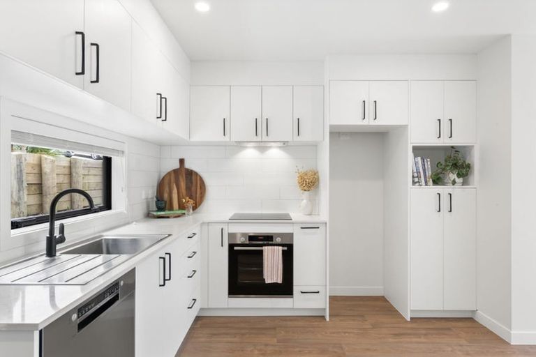 Photo of property in 4/15 Tilden Avenue, Hillcrest, Auckland, 0627