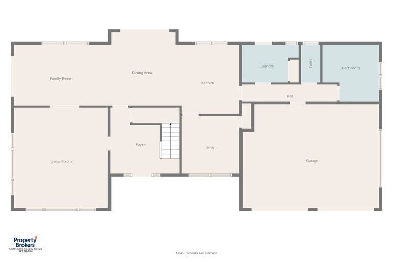 Photo of property in 150 Arapuni Road, Putaruru, 3481