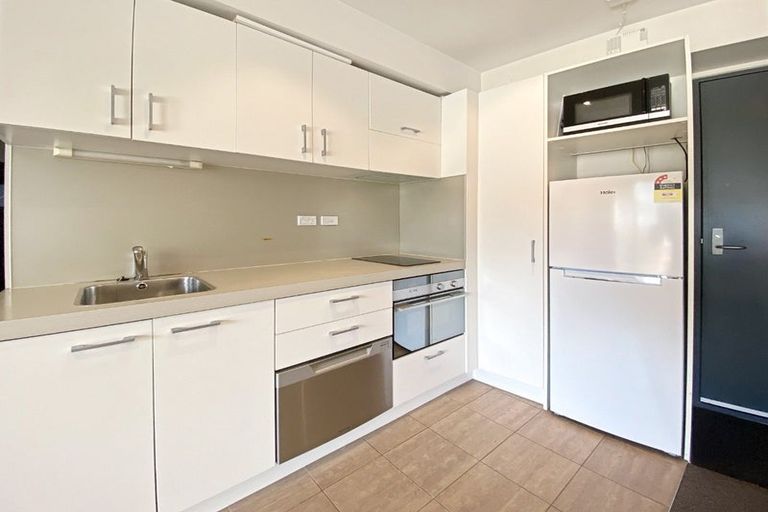 Photo of property in Soho Apartments, 409/74 Taranaki Street, Te Aro, Wellington, 6011