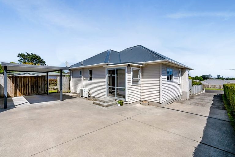Photo of property in 283 Frankley Road, Ferndale, New Plymouth, 4310