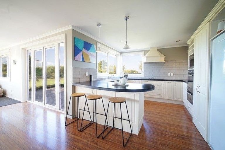 Photo of property in 133 Pearces Road, West Melton, Christchurch, 7675