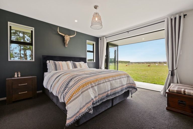 Photo of property in 260 West Melton Road, Rolleston, Christchurch, 7675