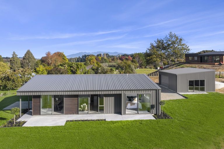 Photo of property in 5 Mclennan Lane, Whatawhata, Hamilton, 3285