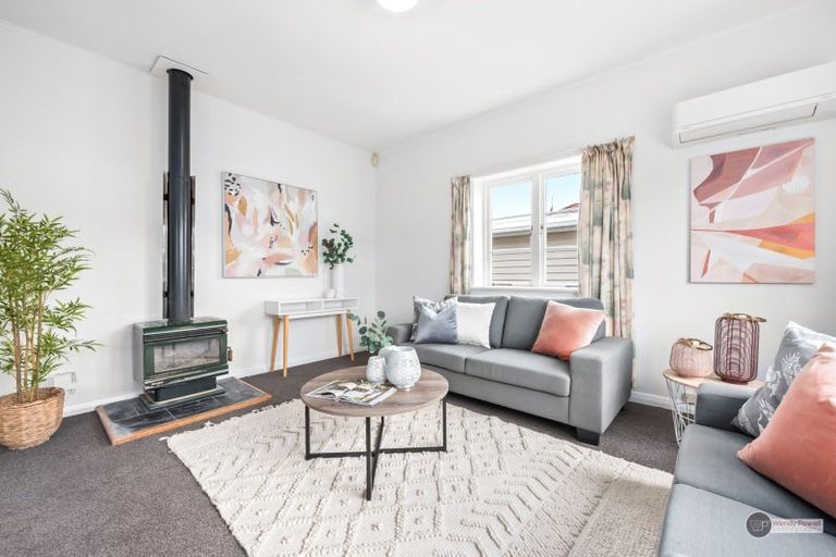 Photo of property in 1 Riverside Drive, Waiwhetu, Lower Hutt, 5010