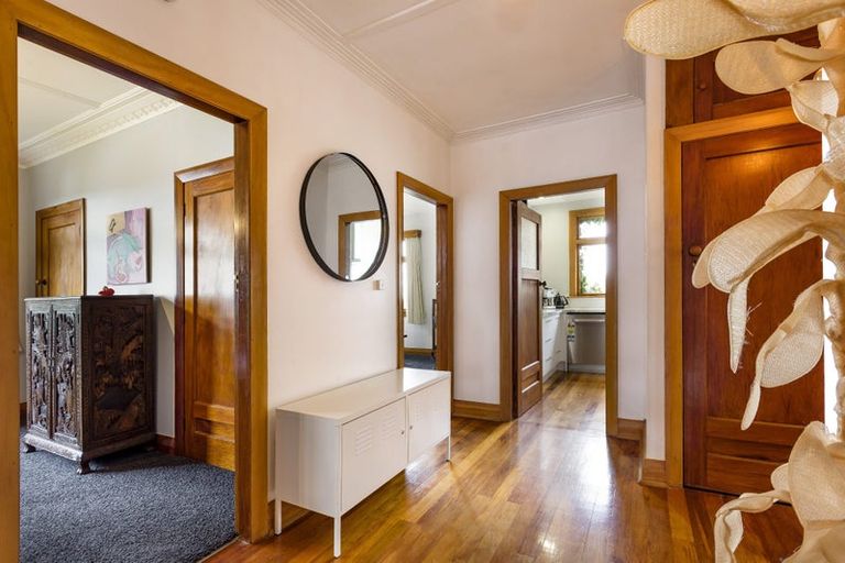 Photo of property in 9 Ross Street, Roslyn, Dunedin, 9010