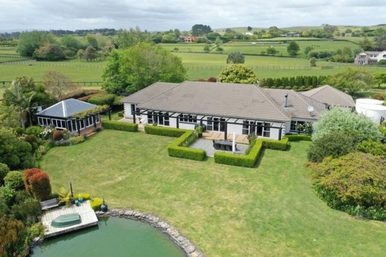 Photo of property in 80 Bryant Road, Karaka, Papakura, 2580