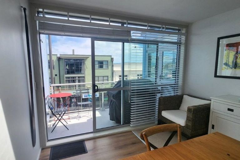 Photo of property in 12/337 Jackson Street, Petone, Lower Hutt, 5012