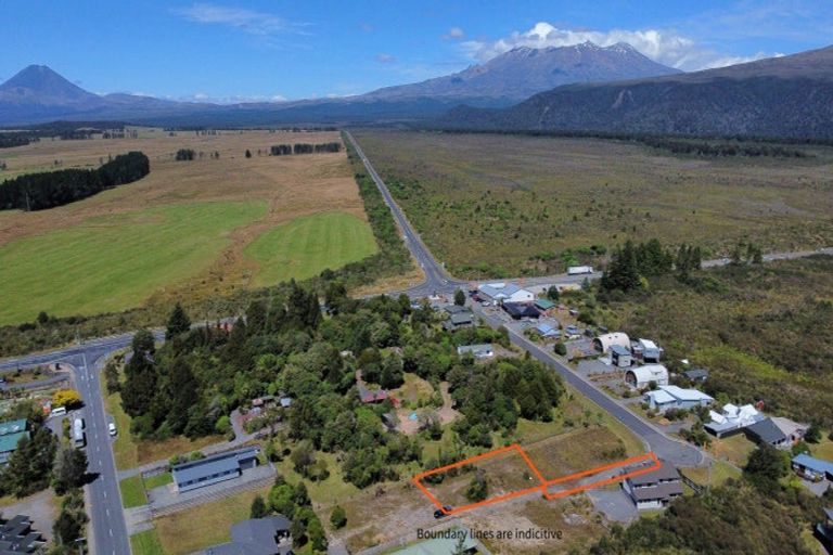 Photo of property in 20 Waimarino Tokaanu Road, Waimarino, Owhango, 3989