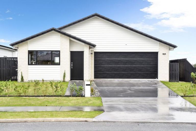 Photo of property in 106 Powells Road, Ruakura, Hamilton, 3214